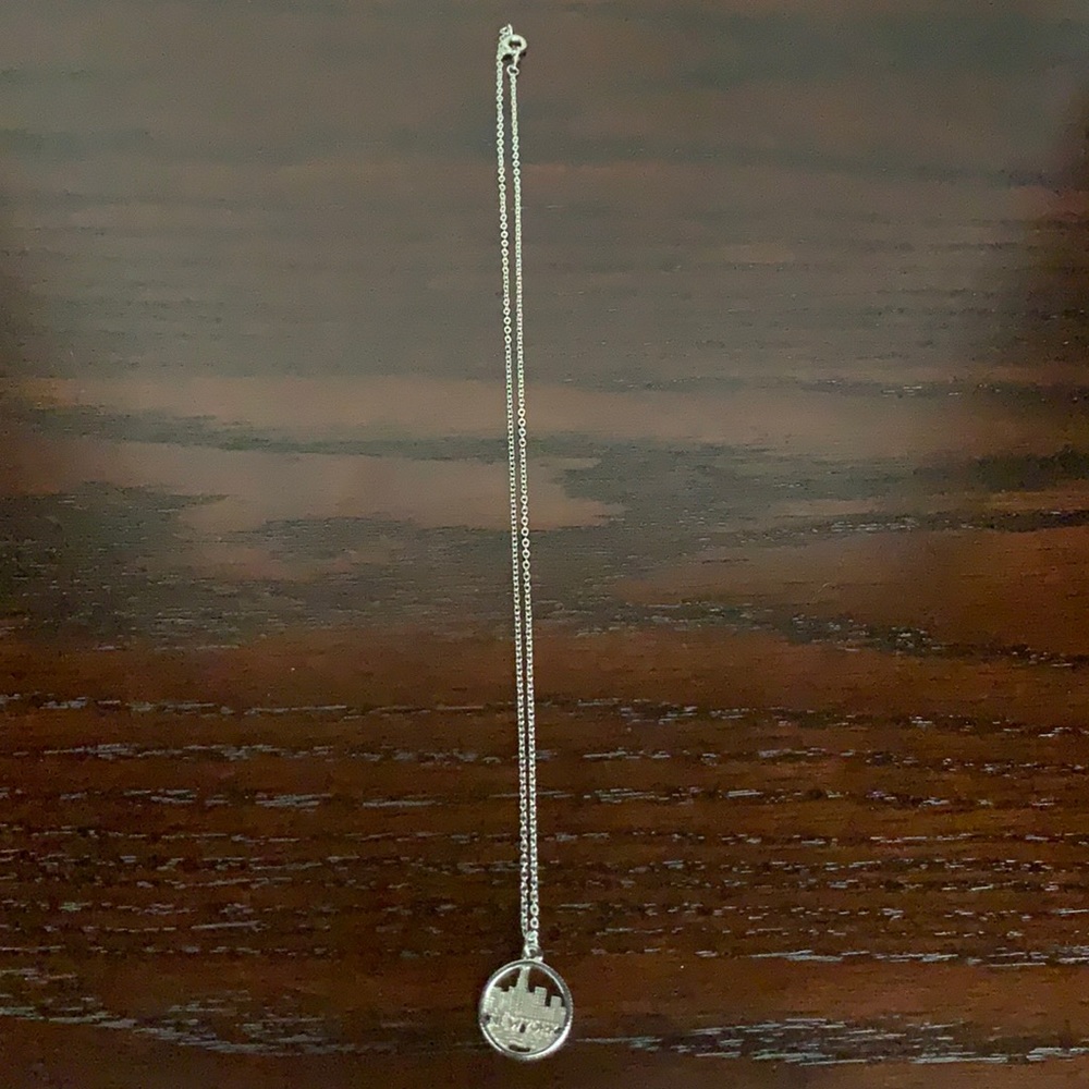 New York Necklace